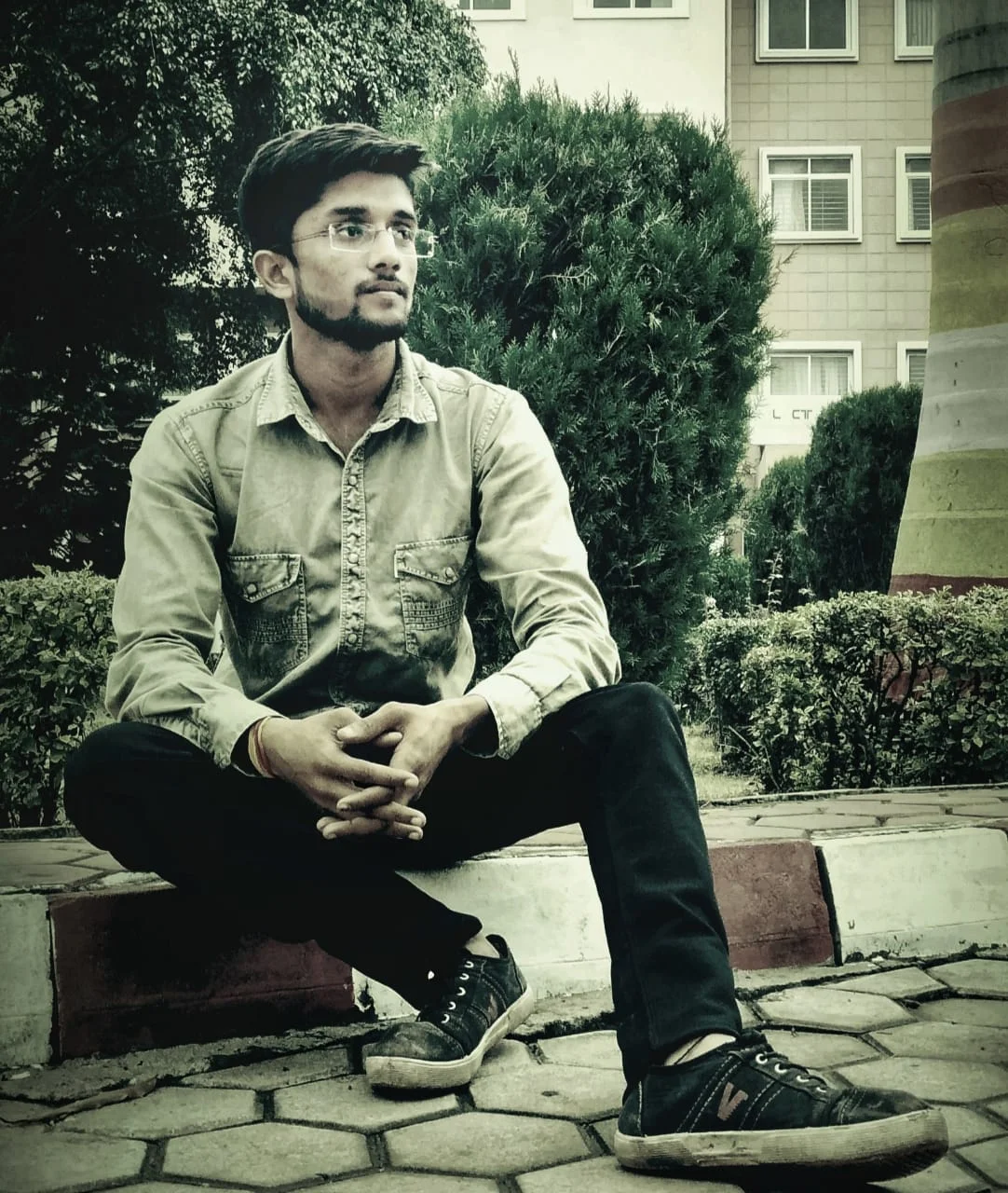 Aayush Khare