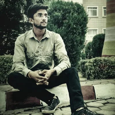 Aayush Khare