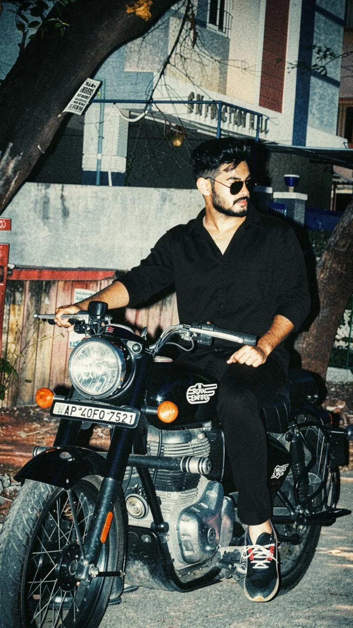 CHINNU
