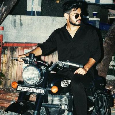 CHINNU