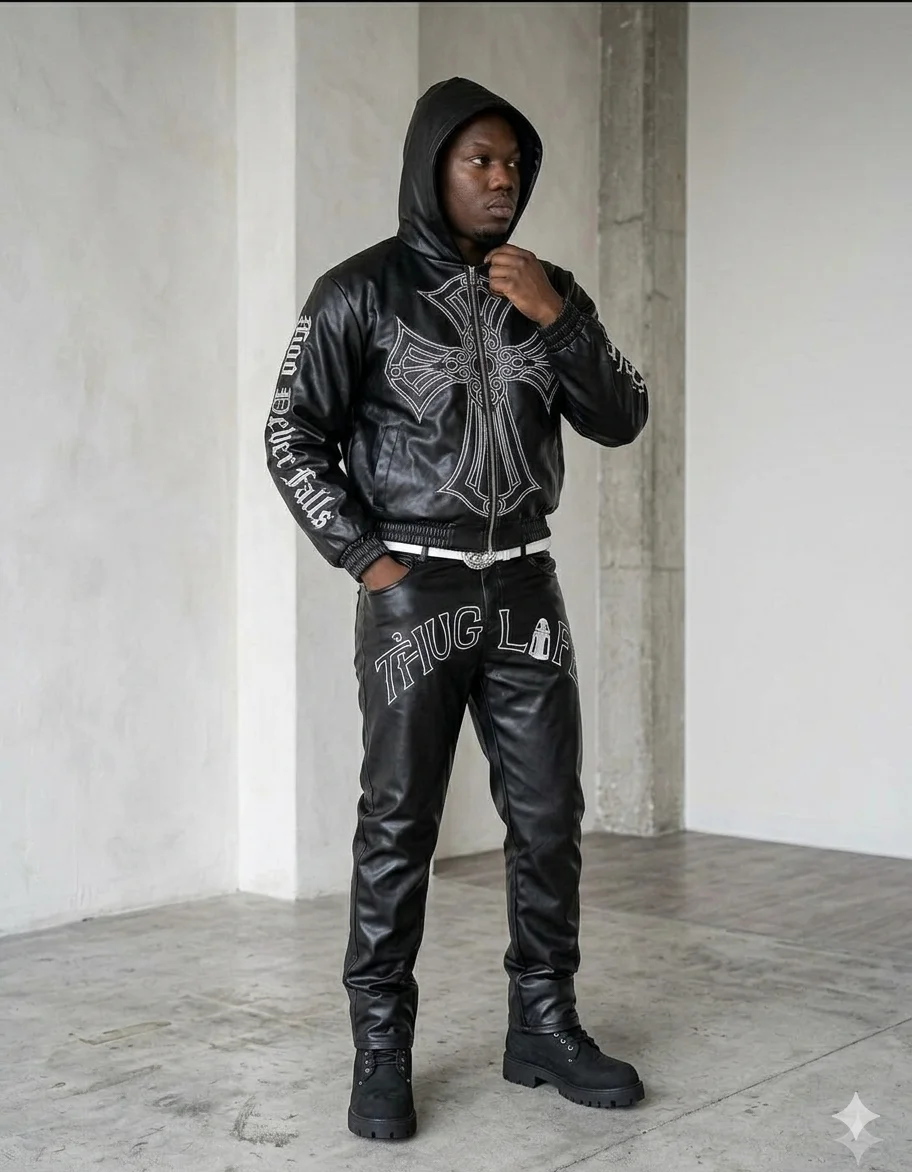 Derrick Seun