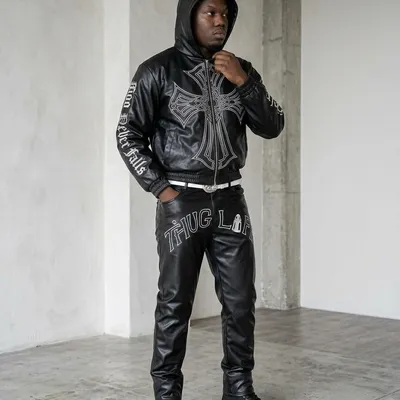 Derrick Seun