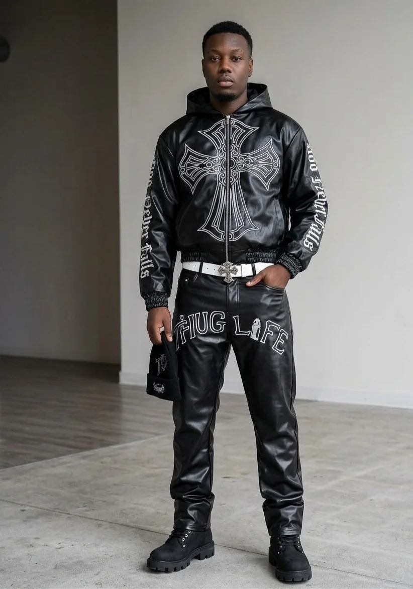 Derrick Seun
