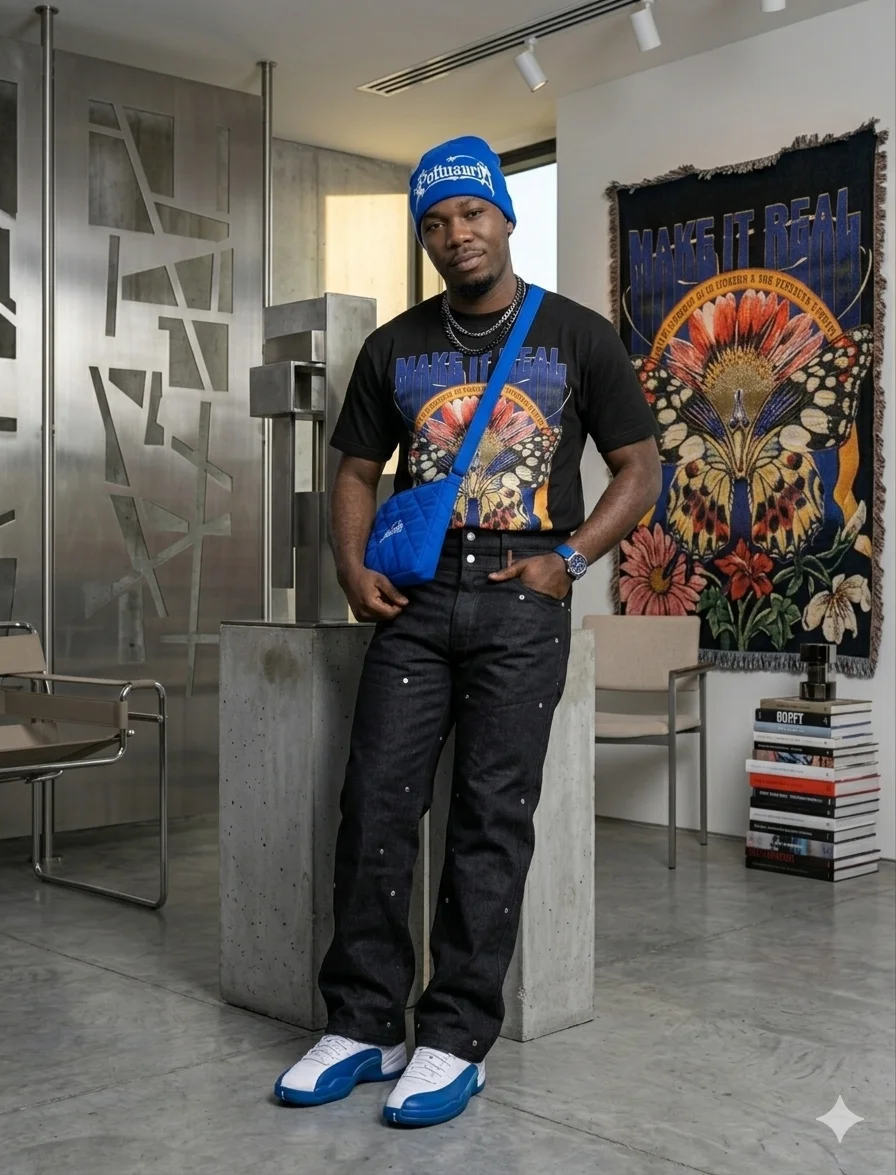 Derrick Seun