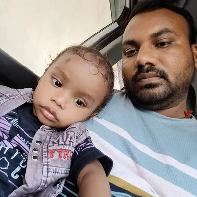 Dileep Kumar