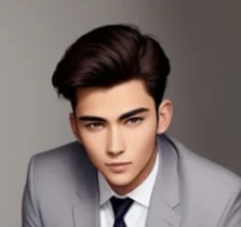 KEVIN S