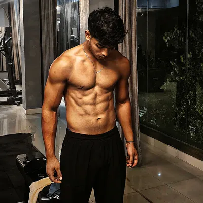 Priyanshu
