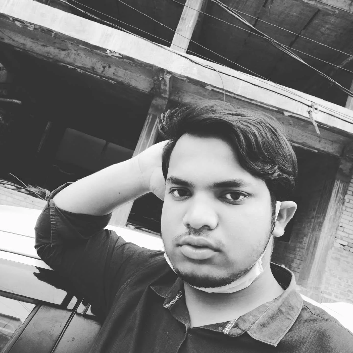 SHUBHAKANTA DAS
