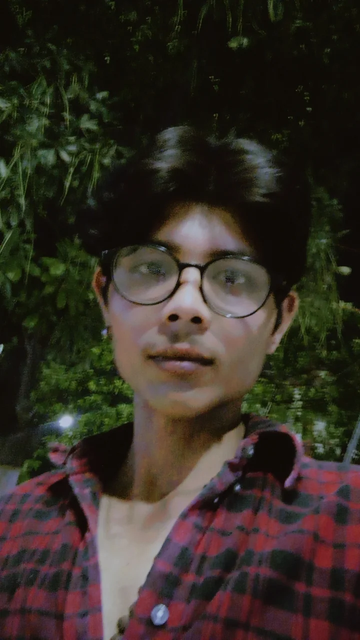 Shivam Kumar
