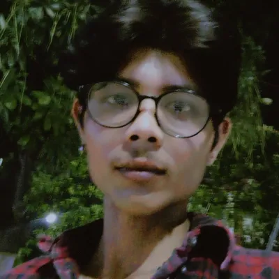 Shivam Kumar