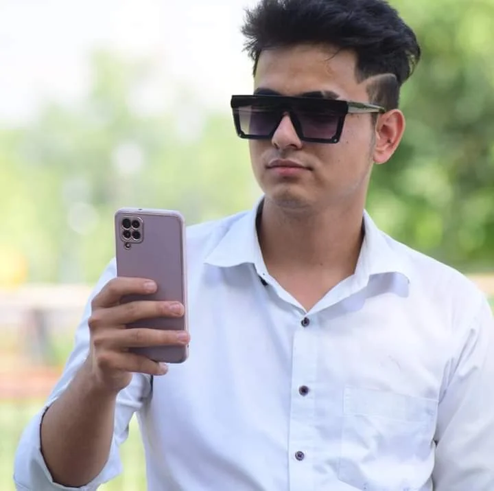 prakash chandra