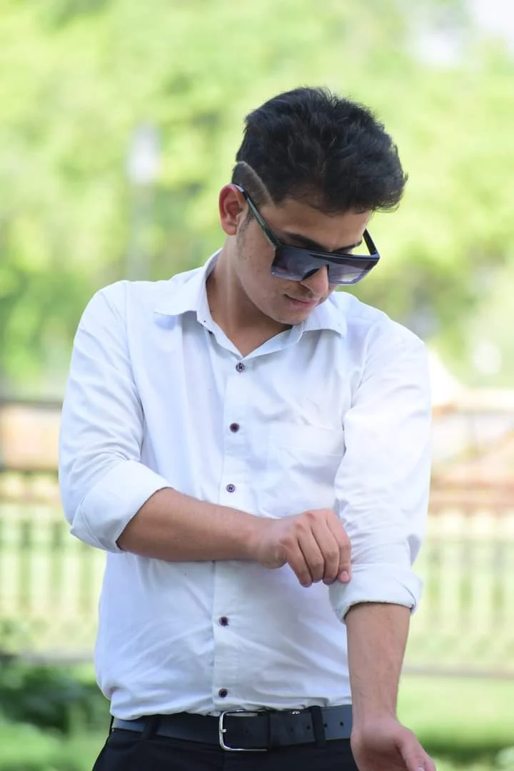 prakash chandra