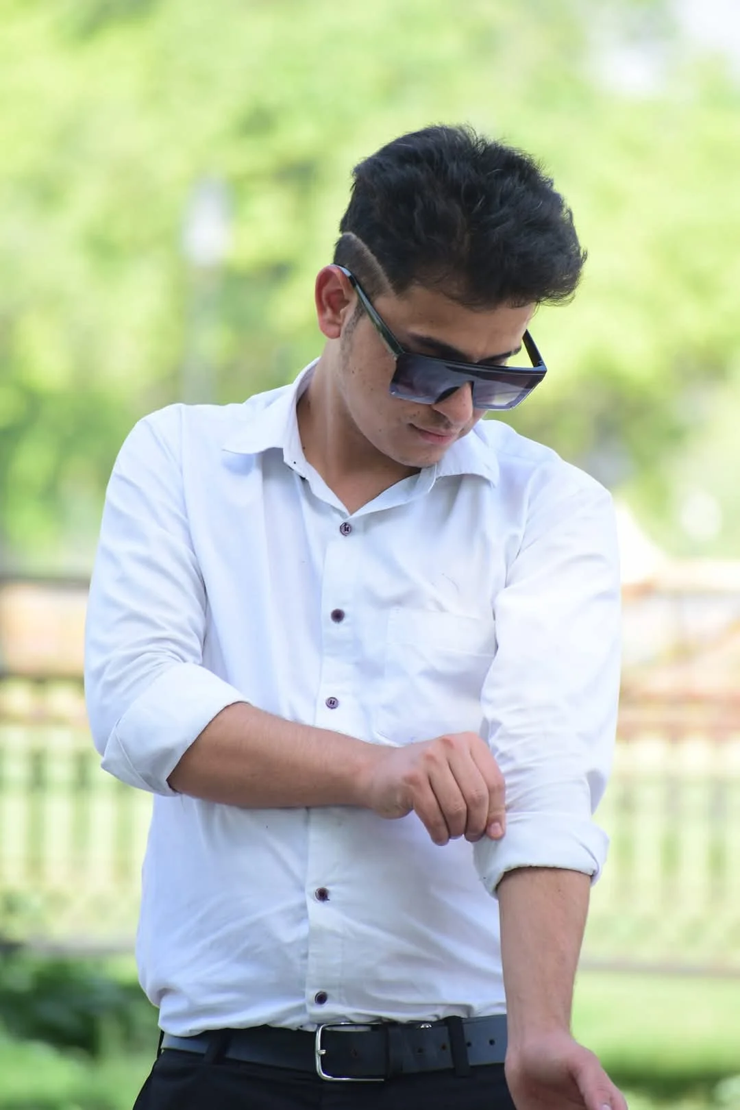 prakash chandra