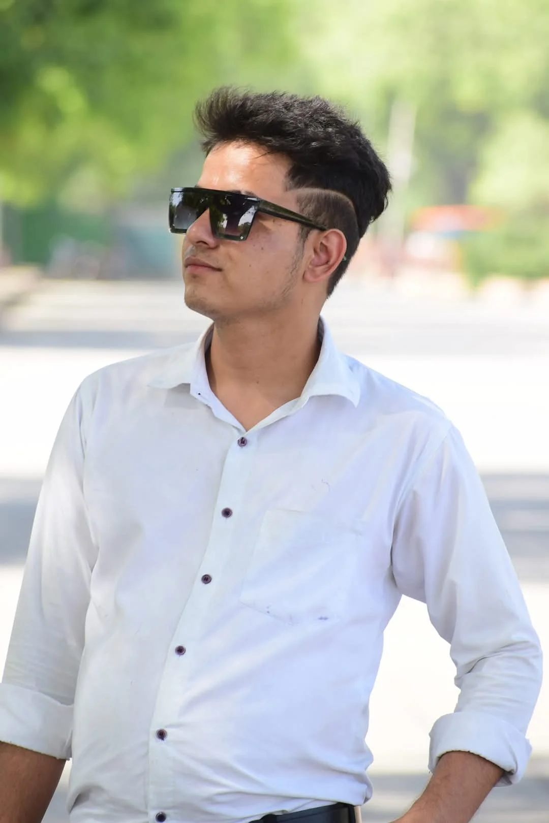 prakash chandra