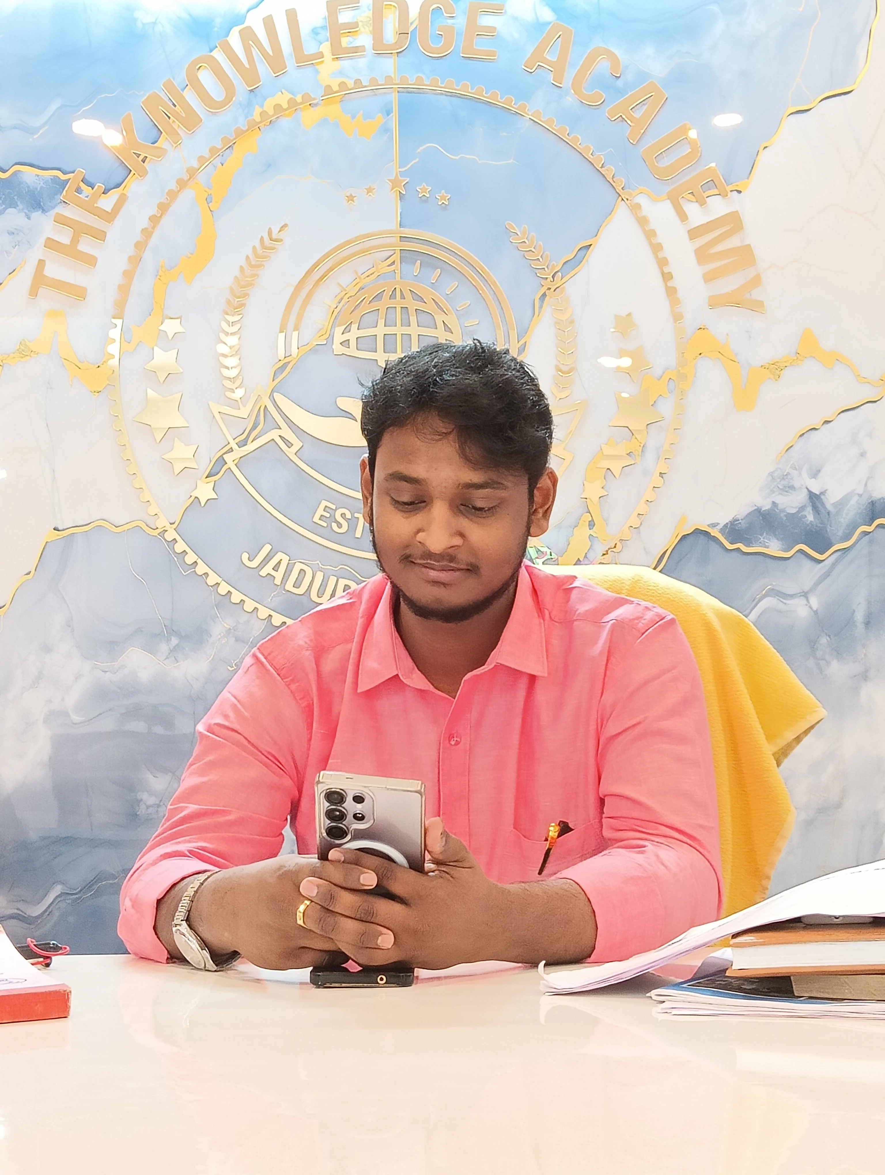 Armaan Khan