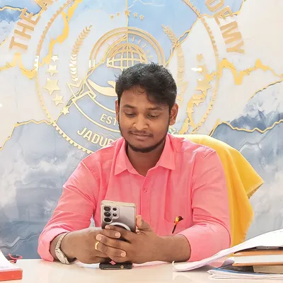 Armaan Khan