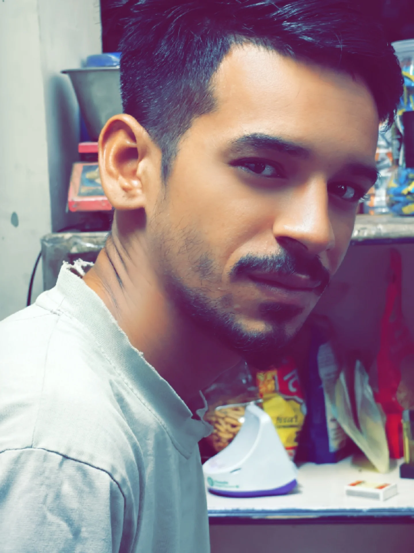 himanshu gaurana