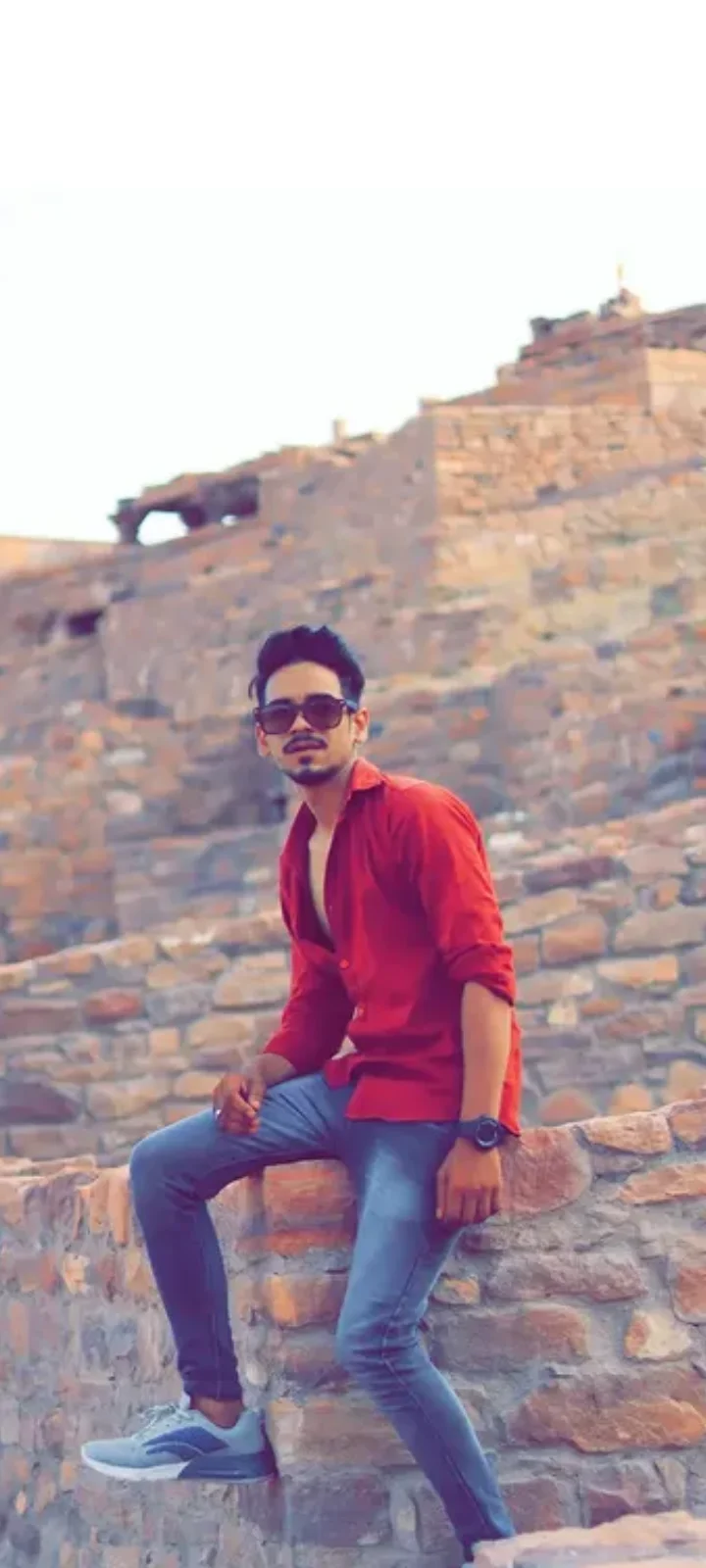 himanshu gaurana