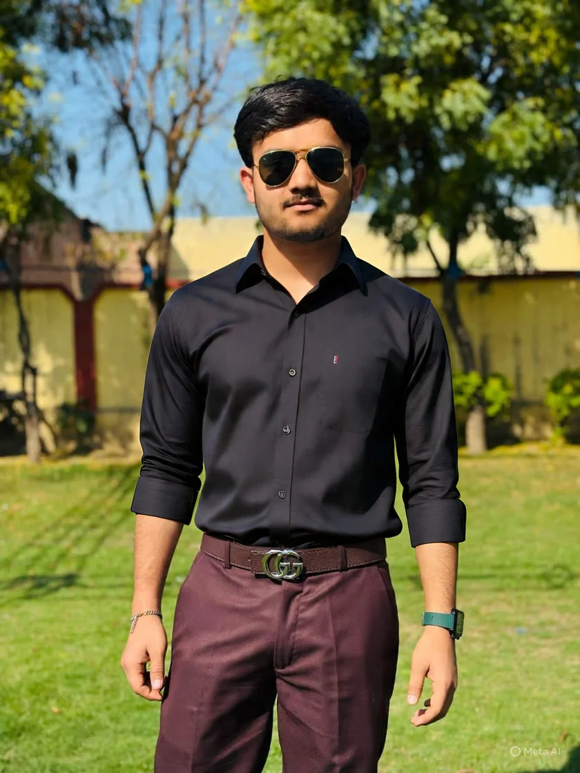 Pardeep singh