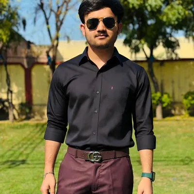 Pardeep singh