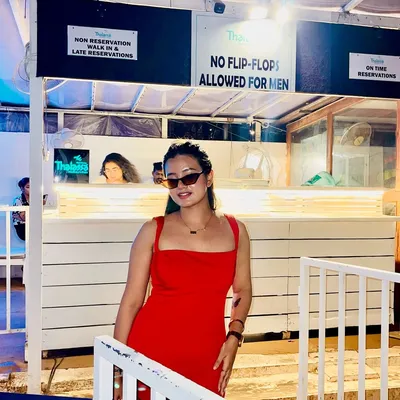 Madhu verma