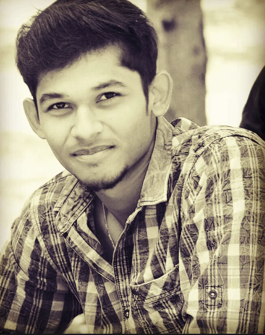 mohan