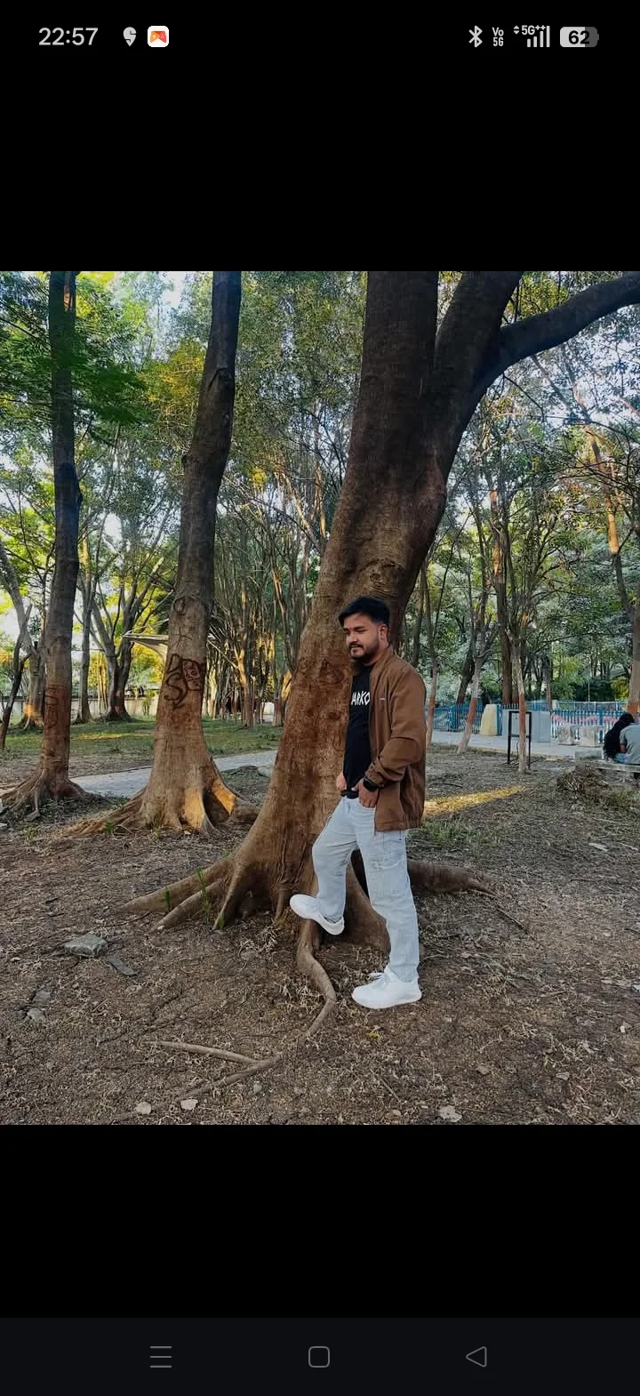 Vishnu Vishwakarma