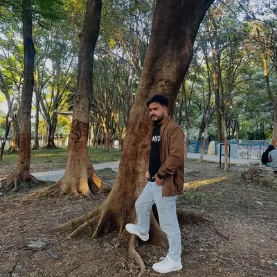 Vishnu Vishwakarma