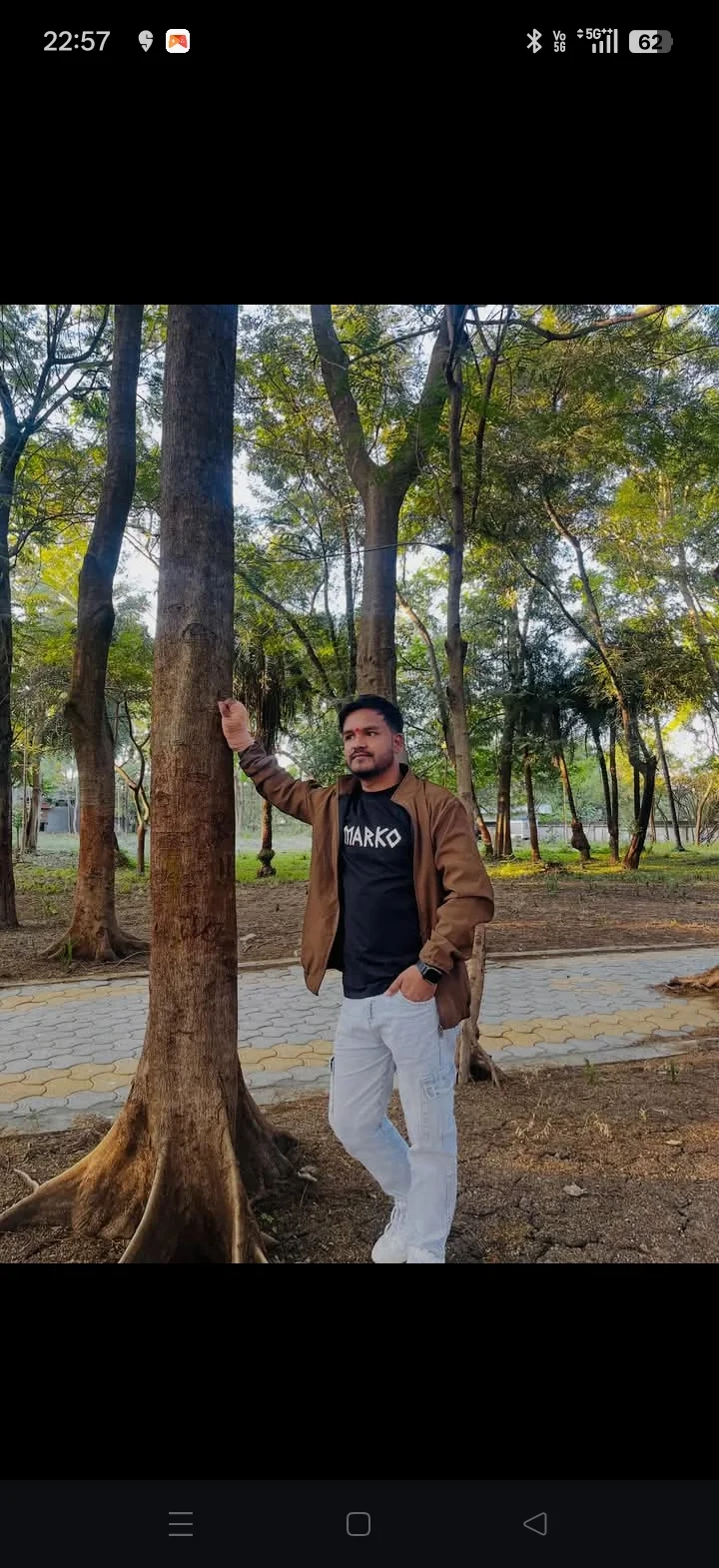 Vishnu Vishwakarma
