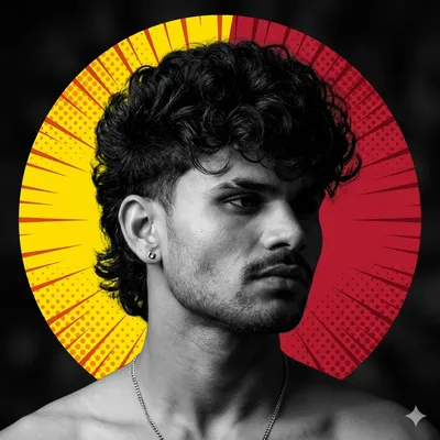 veeresh