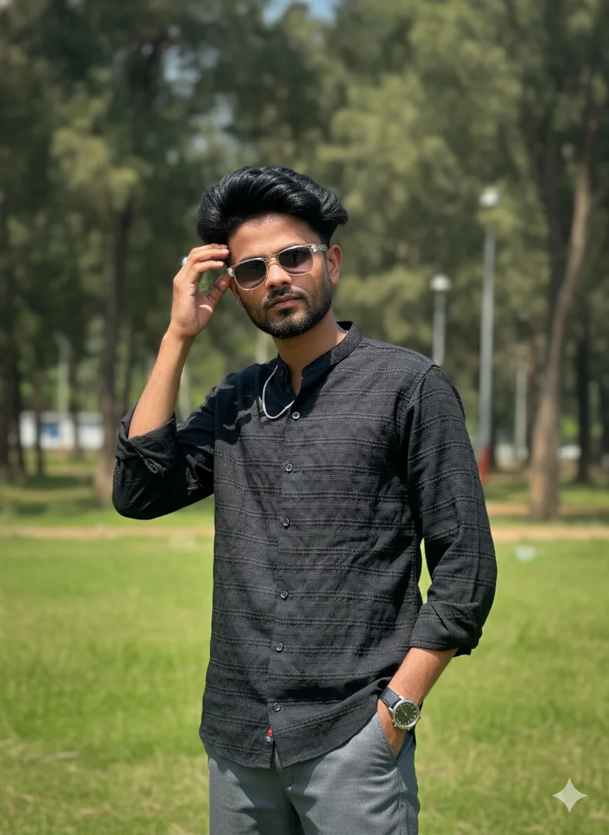 veeresh