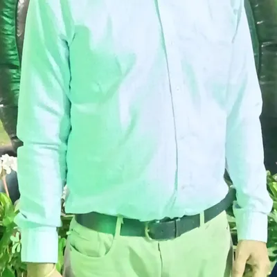 Rajeev Sharma