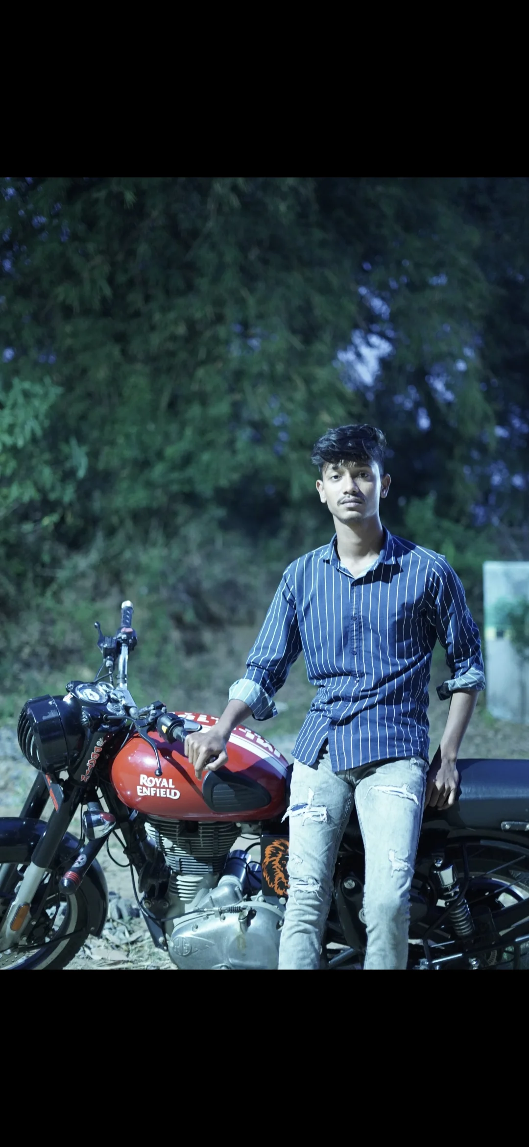 Suryakanta parida