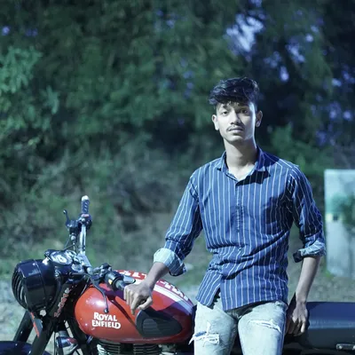 Suryakanta parida