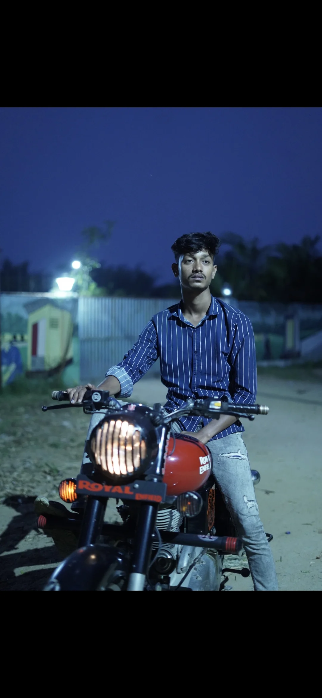 Suryakanta parida