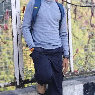 Ankush Singh