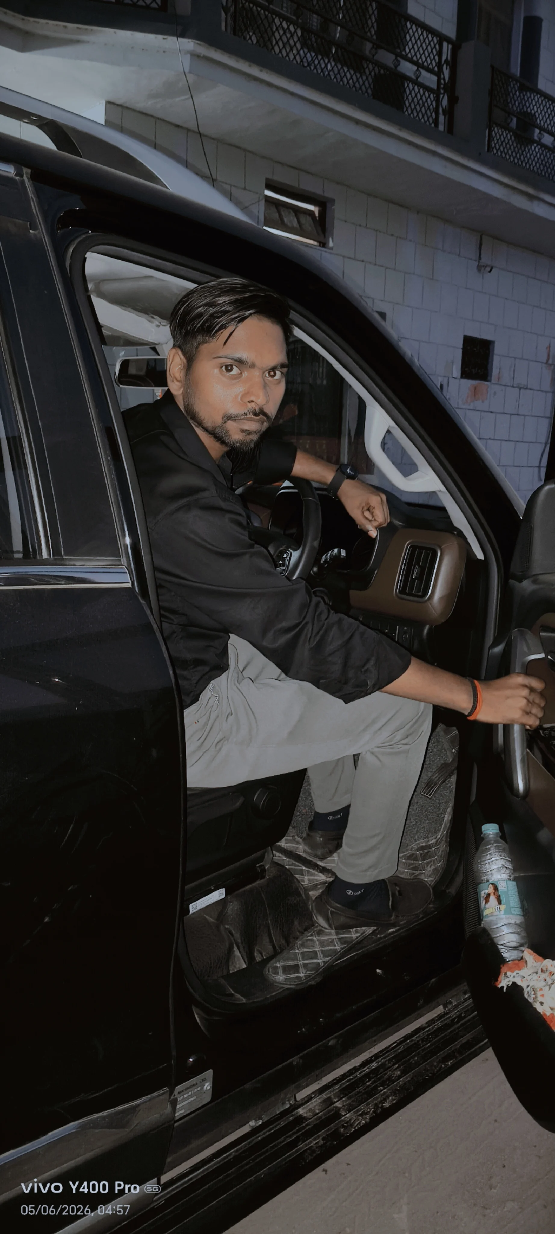 shailendra vishwakarma