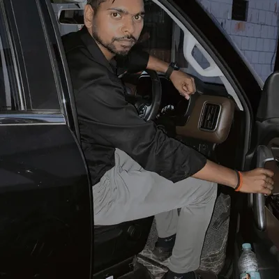 shailendra vishwakarma