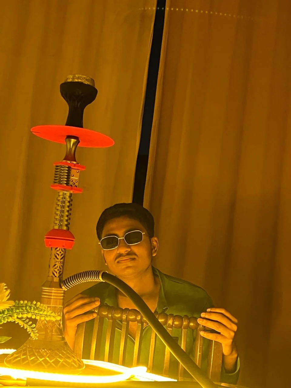 karan
