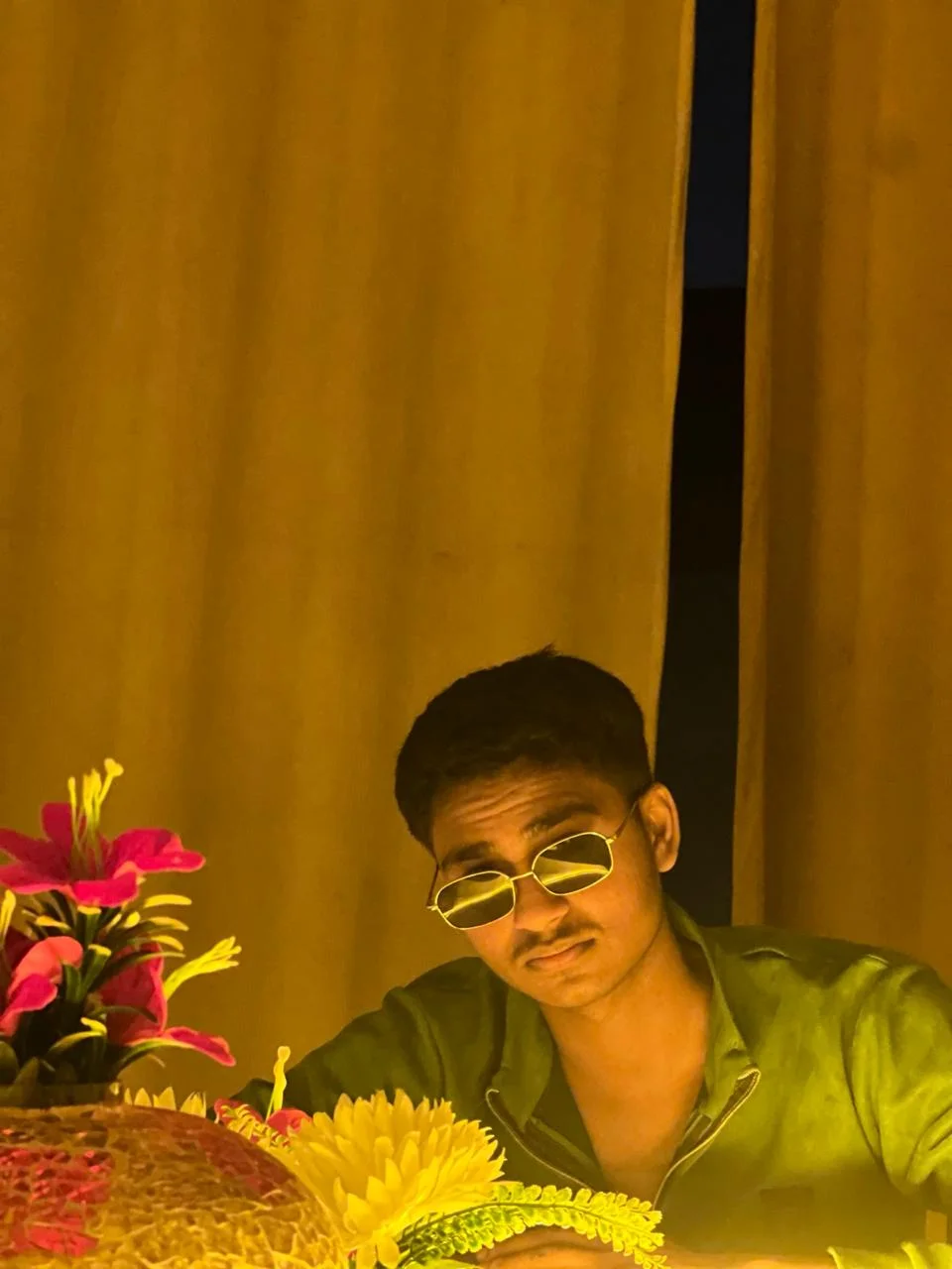 karan