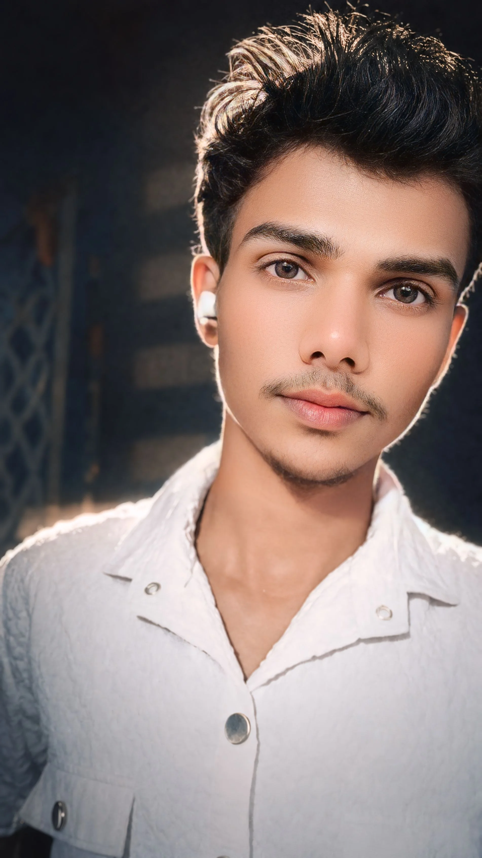 Nitin pal