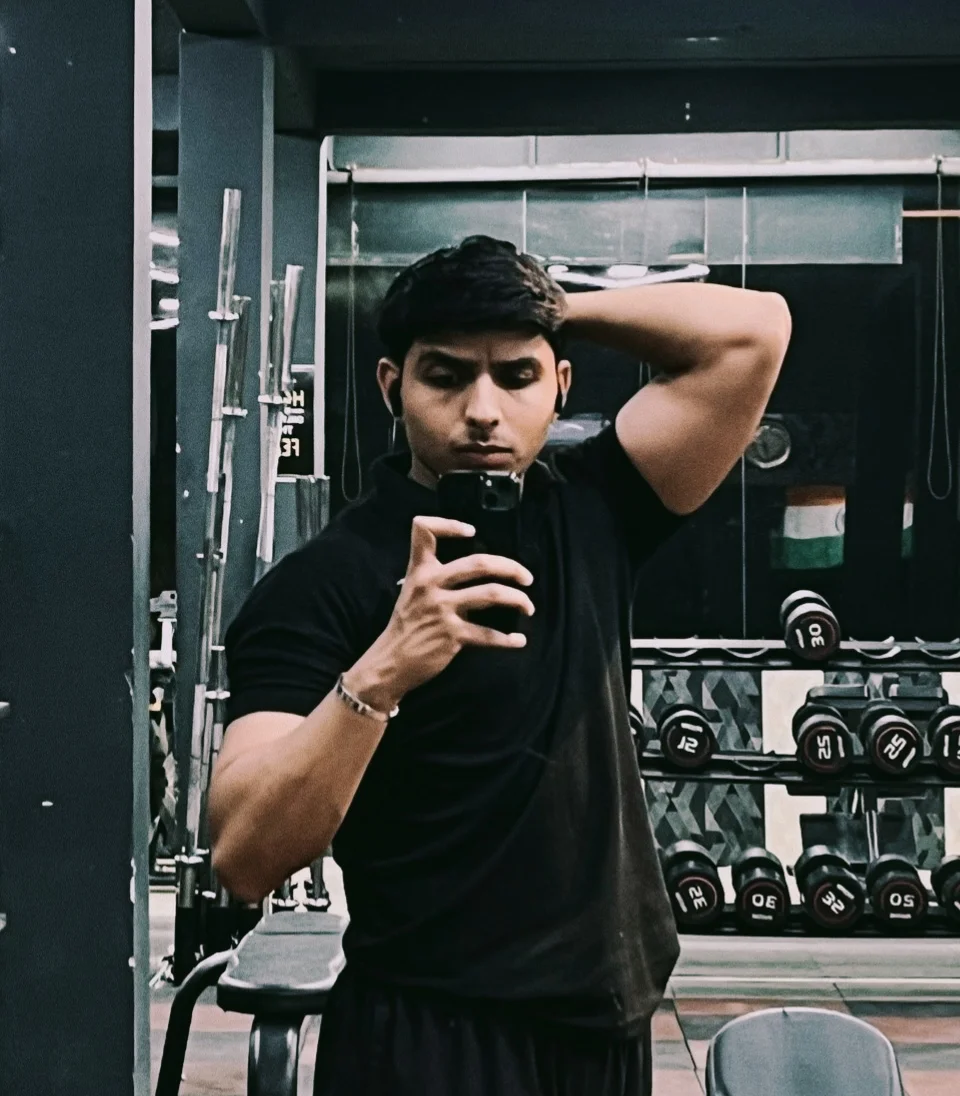 Shantanu Singh