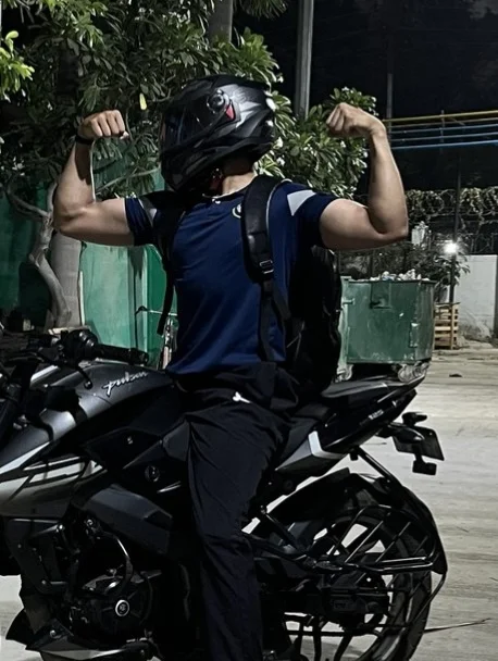 Shantanu Singh