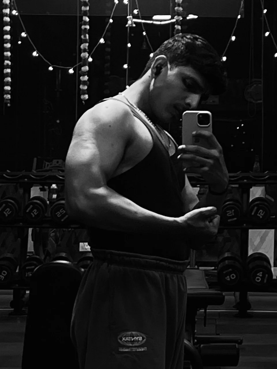 Shantanu Singh