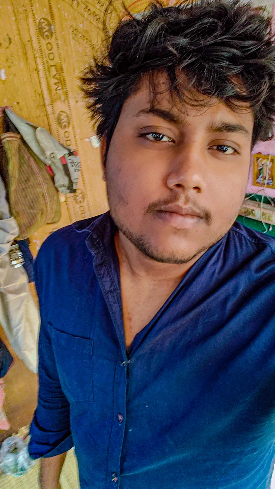 raju