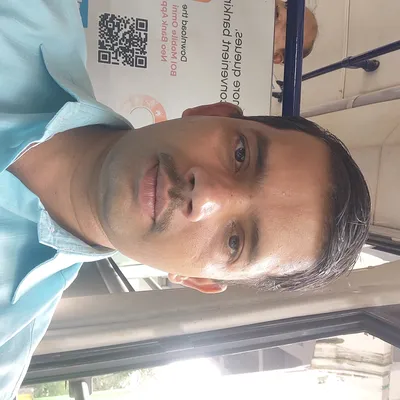 Prasenjit Bhagwan Pawar