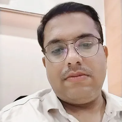 Ankit Ahuja