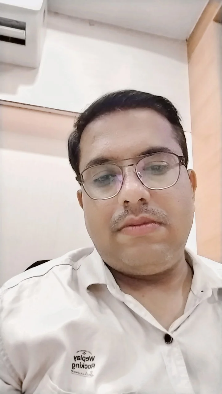 Ankit Ahuja