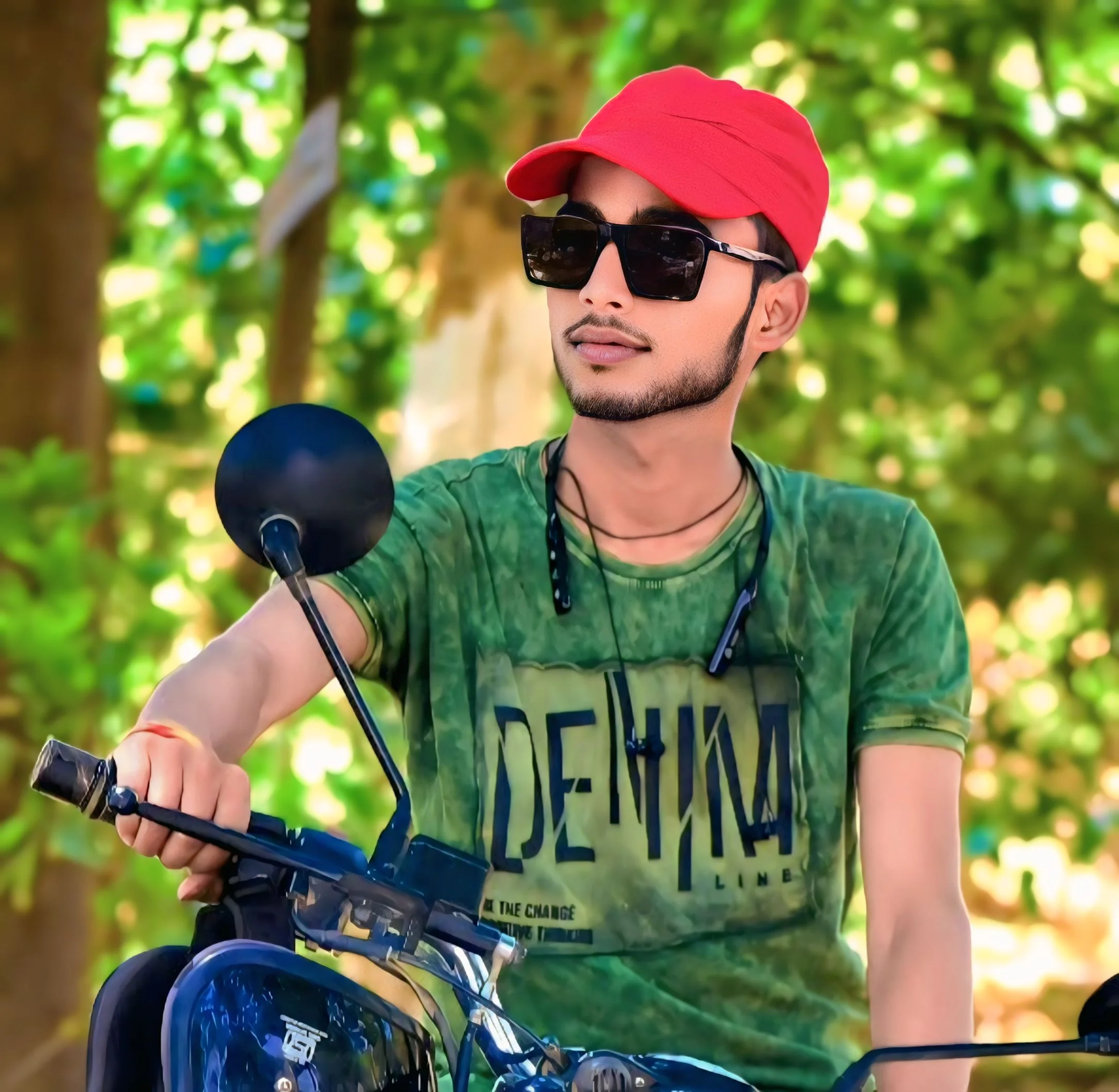 Sunny xr in Meerut