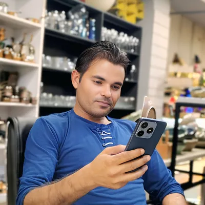 Anshul raj